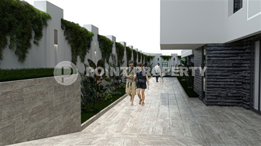 Инвестиционный проект: апартаменты в резиденции на этапе строительства в центре Алании-id-1969-фото-10