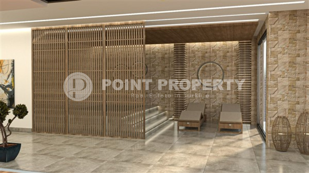 Инвестиционный проект: апартаменты в резиденции на этапе строительства в центре Алании-id-1969-фото-12