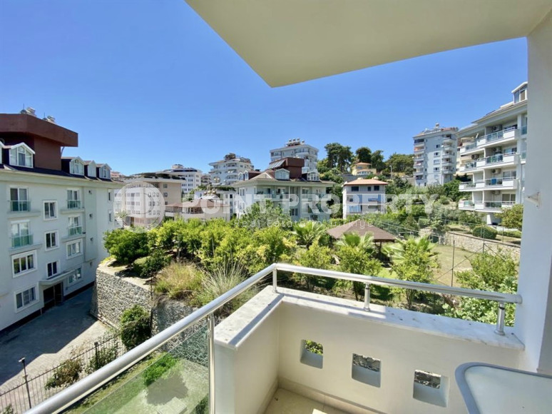 Two-room apartment in Cikcilli from the owner, furnished. 57 sq.m-id-1138-photo-17