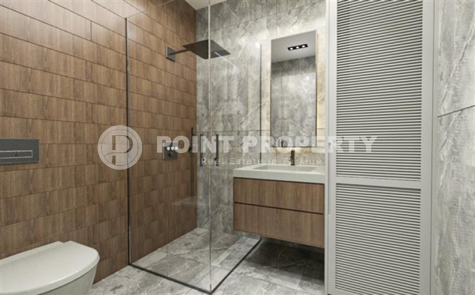 Инвестиционный проект: апартаменты в резиденции на этапе строительства в центре Алании-id-1969-фото-22