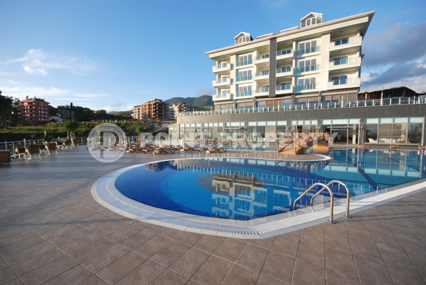 Two-room apartment in Cikcilli from the owner, furnished. 57 sq.m-id-1138-photo-20