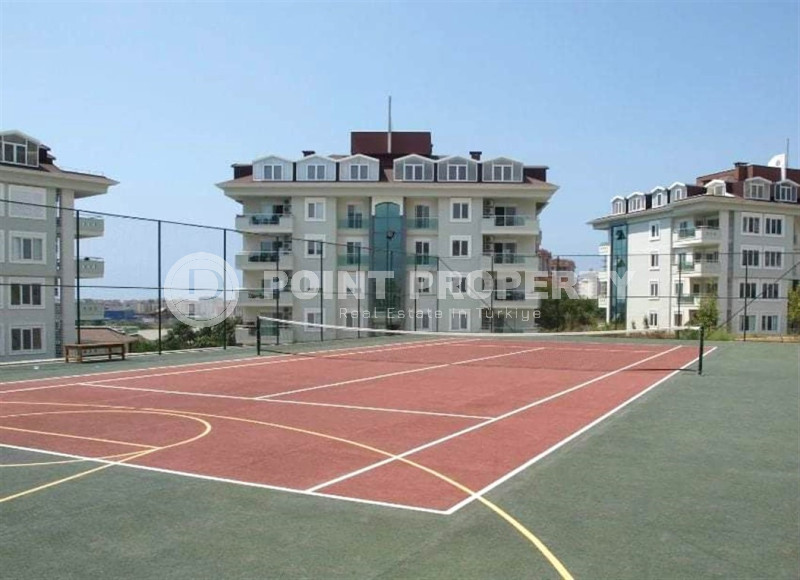 Two-room apartment in Cikcilli from the owner, furnished. 57 sq.m-id-1138-photo-21