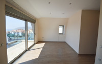 Spacious three bedroom penthouse, 180m², in the central mountainous area of Alanya-id-1971-photo-5
