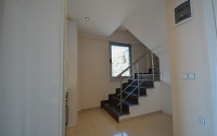 Spacious three bedroom penthouse, 180m², in the central mountainous area of Alanya-id-1971-photo-15