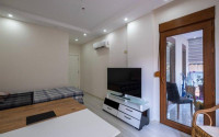 Two bedroom apartment, 100m², 900m from the sea in an urban house in the center of Alanya-id-1979-photo-7
