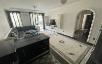 Stylish three-room apartment, 115m², close to the sea in the Oba area in an excellent complex-id-1981-photo-4