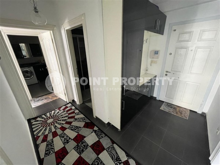 Stylish three-room apartment, 115m², close to the sea in the Oba area in an excellent complex-id-1981-photo-5