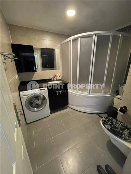 Stylish three-room apartment, 115m², close to the sea in the Oba area in an excellent complex-id-1981-photo-6