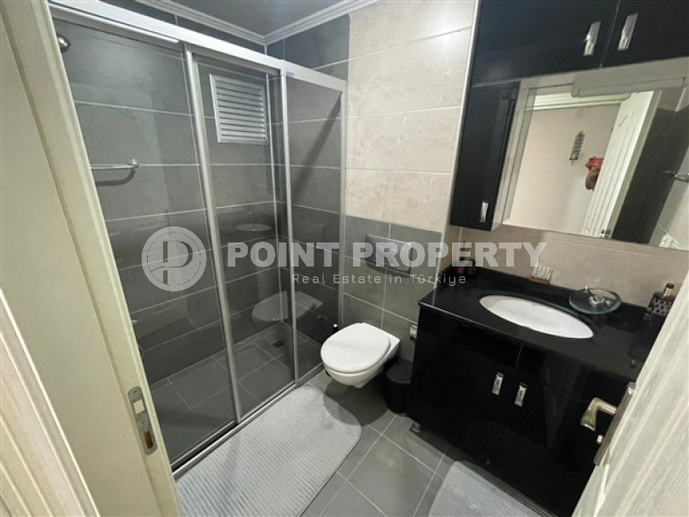 Stylish three-room apartment, 115m², close to the sea in the Oba area in an excellent complex-id-1981-photo-7