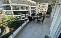 Stylish three-room apartment, 115m², close to the sea in the Oba area in an excellent complex-id-1981-photo-14