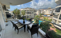 Stylish three-room apartment, 115m², close to the sea in the Oba area in an excellent complex-id-1981-photo-16