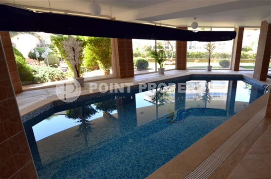 Stylish three-room apartment, 115m², close to the sea in the Oba area in an excellent complex-id-1981-photo-20