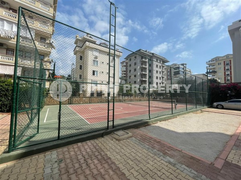 Stylish three-room apartment, 115m², close to the sea in the Oba area in an excellent complex-id-1981-photo-22