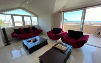 Furnished four-bedroom duplex apartment, 240m², in the center of Alanya with excellent views-id-1982-photo-2