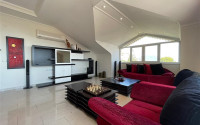 Furnished four-bedroom duplex apartment, 240m², in the center of Alanya with excellent views-id-1982-photo-3