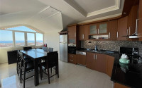 Furnished four-bedroom duplex apartment, 240m², in the center of Alanya with excellent views-id-1982-photo-9