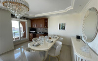 Furnished four-bedroom duplex apartment, 240m², in the center of Alanya with excellent views-id-1982-photo-15