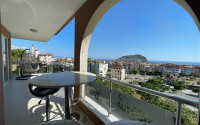 Furnished four-bedroom duplex apartment, 240m², in the center of Alanya with excellent views-id-1982-photo-16
