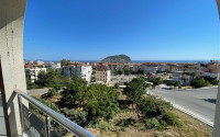 Furnished four-bedroom duplex apartment, 240m², in the center of Alanya with excellent views-id-1982-photo-18
