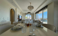 Furnished four-bedroom duplex apartment, 240m², in the center of Alanya with excellent views-id-1982-photo-20