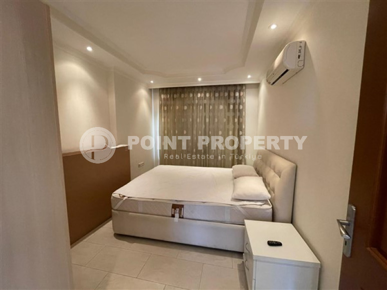 Furnished four-bedroom duplex apartment, 240m², in the center of Alanya with excellent views-id-1982-photo-23