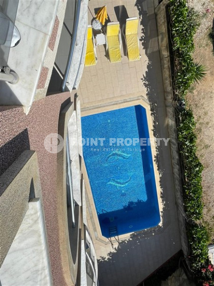 Furnished four-bedroom duplex apartment, 240m², in the center of Alanya with excellent views-id-1982-photo-25