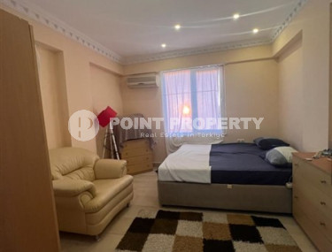 Furnished apartment 1+1, 50m², in the heart of Alanya in a complex with infrastructure-id-1983-photo-5