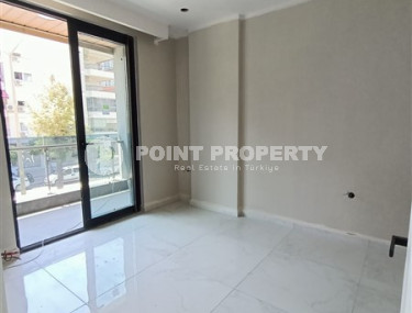 Apartments 1+1 in a new complex with infrastructure 350m from Cleopatra Beach, the very center of Alanya!-id-1141-photo-3