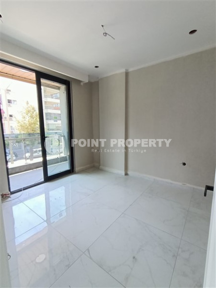 Apartments 1+1 in a new complex with infrastructure 350m from Cleopatra Beach, the very center of Alanya!-id-1141-photo-3