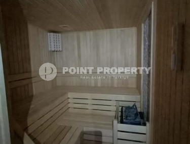 Apartments 1+1 in a new complex with infrastructure 350m from Cleopatra Beach, the very center of Alanya!-id-1141-photo-4