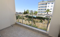 Linear four-room apartment, 150m², with separate kitchen, 1500m from the sea in Oba, Alanya-id-1984-photo-20