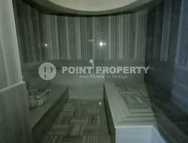 Apartments 1+1 in a new complex with infrastructure 350m from Cleopatra Beach, the very center of Alanya!-id-1141-photo-5