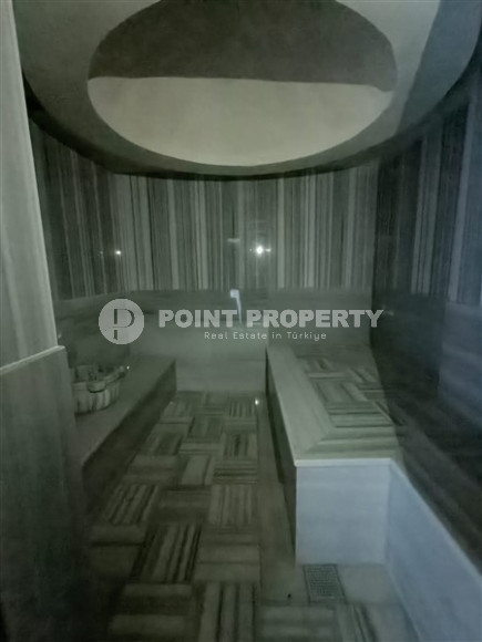 Apartments 1+1 in a new complex with infrastructure 350m from Cleopatra Beach, the very center of Alanya!-id-1141-photo-5