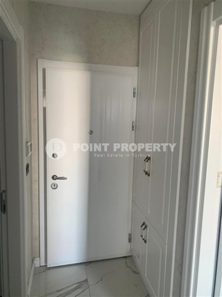 Квартира с одной спальней, 54м², в комплексе премиум класса, на первой береговой линии в районе Кестель-id-1988-фото-13