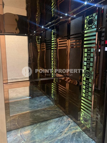 Квартира с одной спальней, 54м², в комплексе премиум класса, на первой береговой линии в районе Кестель-id-1988-фото-17