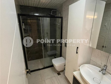 One bedroom apartment, 55m², in a new complex with infrastructure in the center of Alanya-id-1990-photo-5