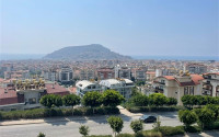 Five-room penthouse, 200m², overlooking the Alanya fortress in the center of Alanya, 1500m from the sea-id-1991-photo-1