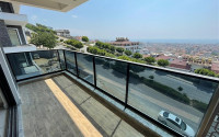 Five-room penthouse, 200m², overlooking the Alanya fortress in the center of Alanya, 1500m from the sea-id-1991-photo-6