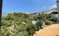 Five-room penthouse, 200m², overlooking the Alanya fortress in the center of Alanya, 1500m from the sea-id-1991-photo-16