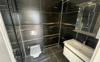 Five-room penthouse, 200m², overlooking the Alanya fortress in the center of Alanya, 1500m from the sea-id-1991-photo-20