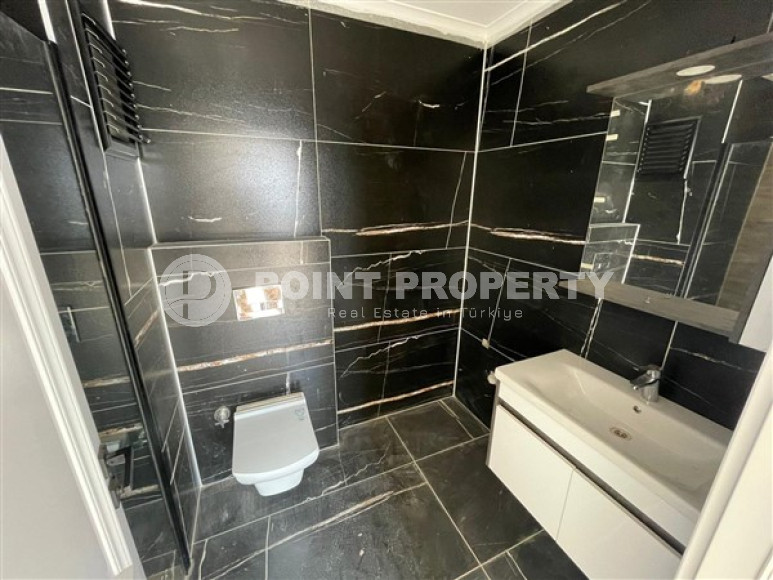 Five-room penthouse, 200m², overlooking the Alanya fortress in the center of Alanya, 1500m from the sea-id-1991-photo-20