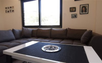 Furnished duplex 2+1 with separate kitchen, 120m², with stunning views in Alanya Tepe area-id-1994-photo-4