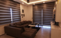 Furnished duplex 2+1 with separate kitchen, 120m², with stunning views in Alanya Tepe area-id-1994-photo-5