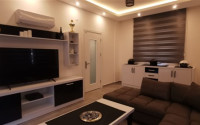 Furnished duplex 2+1 with separate kitchen, 120m², with stunning views in Alanya Tepe area-id-1994-photo-7
