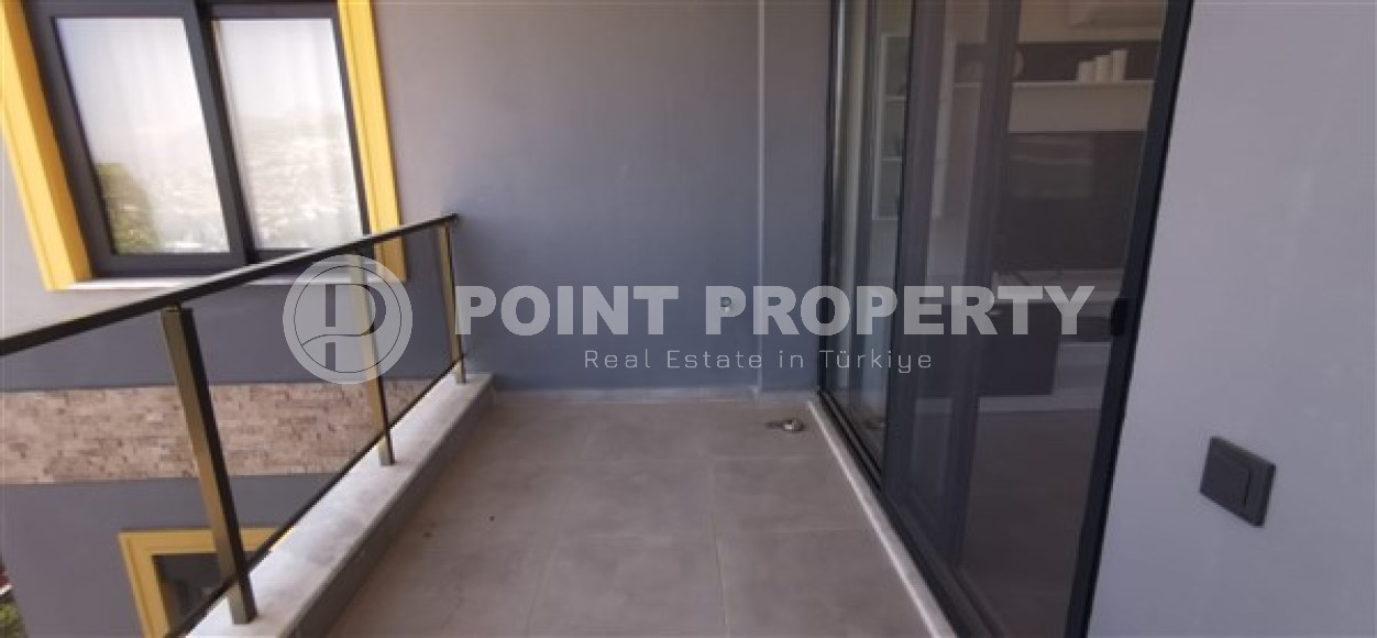 Furnished duplex 2+1 with separate kitchen, 120m², with stunning views in Alanya Tepe area-id-1994-photo-10