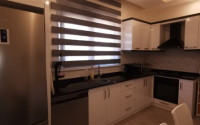 Furnished duplex 2+1 with separate kitchen, 120m², with stunning views in Alanya Tepe area-id-1994-photo-17