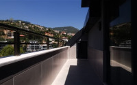 Furnished duplex 2+1 with separate kitchen, 120m², with stunning views in Alanya Tepe area-id-1994-photo-25