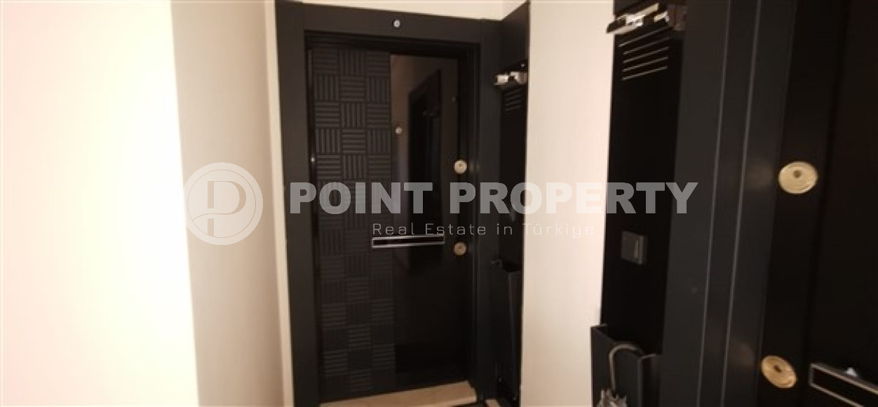 Furnished duplex 2+1 with separate kitchen, 120m², with stunning views in Alanya Tepe area-id-1994-photo-30