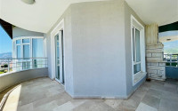 Spacious four bedroom penthouse, 200m², in a cozy complex in Oba, Alanya-id-1995-photo-11
