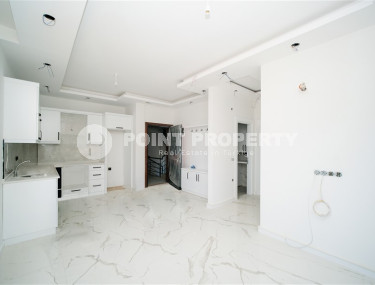 Apartment in Oba in a new building from the owner. 90 sq.m.-id-1144-photo-3